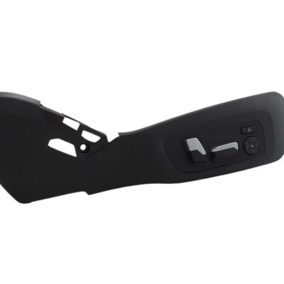 Външен панел с бутони дясна седалка BMW G42 G87 G22 G82 G8352109870708