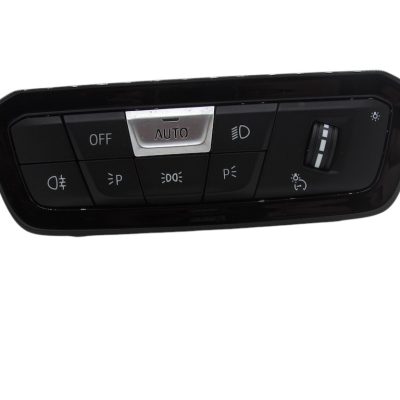 Блок управление светлини BMW G Series 61315A16B19