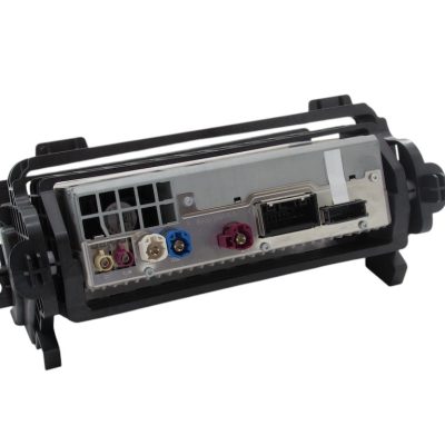 Централен навигационен модул Head Unit High 3 ROW BMW G Series 65125A69489