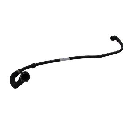 Маркуч охлаждане ел. помпа батерия BMW 2 3 4 G Series 17128593780