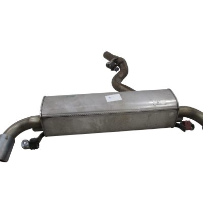 Задо гърне с накрайници BMW G21 330d 330dX 18307925689