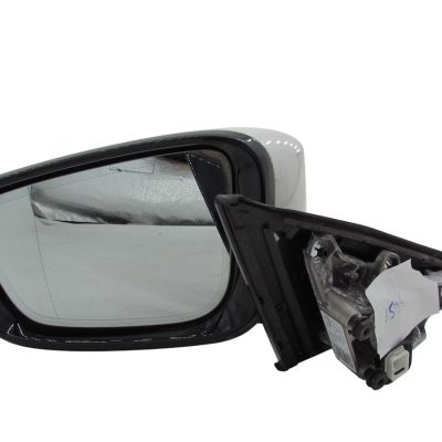 Странично огледало ляво Shadow-Line 9 пина BMW G20 G21 G28 51165B4B411