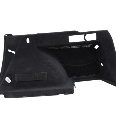 Кора облицовка багажник дясна BMW G21 Touring 51477463470