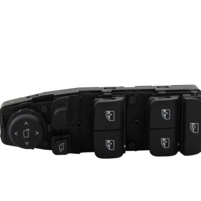 Бутони управление шофьорска врата HI 4FH SPA HKL BMW G Series 61317948785