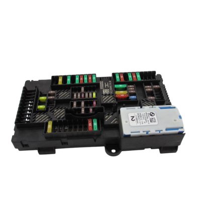 Рзпределително табло с предпазители LIN module MID BMW G Series 61355A44CE1