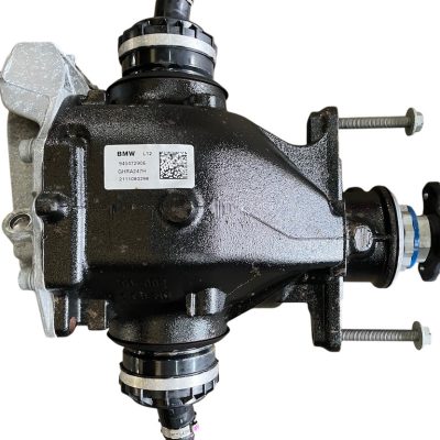 Заден диференциал 215LW I=2,47 BMW 330d 330dX 33109454729
