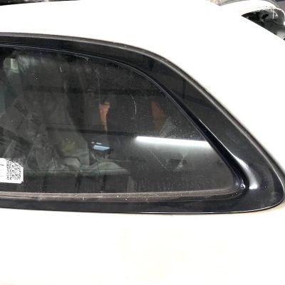 Фиксирано задно ляво стъкло SSG BMW G21 G81 Facelift 51377499517