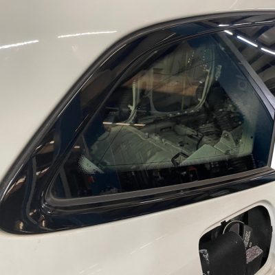 Фиксирано задно дясно стъкло SSG BMW G21 G81 Facelift 51377499518