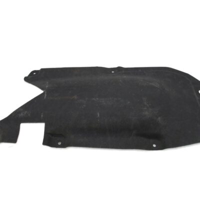 Долна кора дясна exhaust system BMW 2 3 4 G Series 51757340864