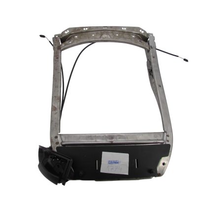 Основа облегалка предна дясна BMW 1 2 3 4 G Series 52107243531