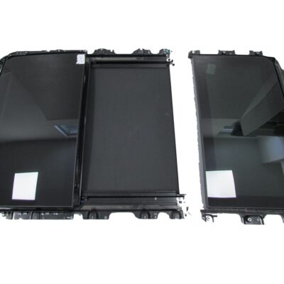 Панорамен таван шибедах  0402 Panorama glass roof BMW G21 Touring