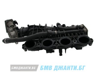 Всмукателен колектор с интеркулер BMW motor B48 11618603914