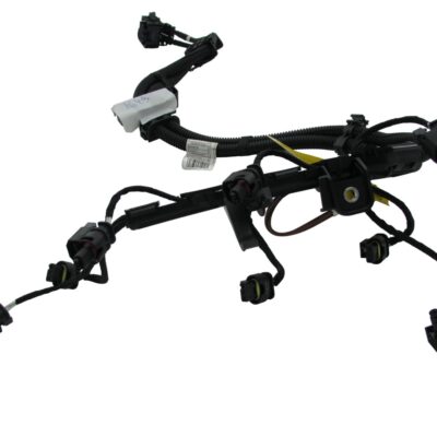 Инсталация модул запалване BMW motor B48 12518658838