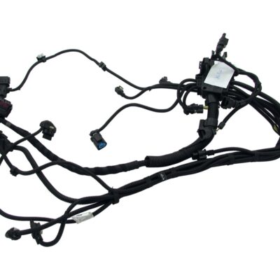 Инсталация мотор сензори модул 1 BMW motor B48 B46 12518681952