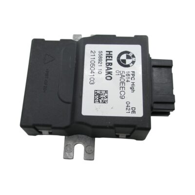 Контролен модул горивна помпа FPC BMW G Series 16149452468