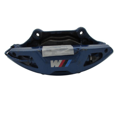 Преден спирачен апарат M Sport забележки BMW 2 3 4 5 X3 X4 G Series 34108844341