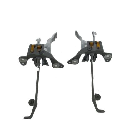 Панти Багажник лява дясна BMW G21 G81 M3 41008492961