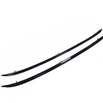 Релси за таван рейлинг Shadowline L+R BMW G21 G81 M3