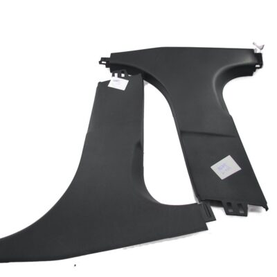 Капак Б колона L+R (schwarz) BMW 3 G Series 51437481637
