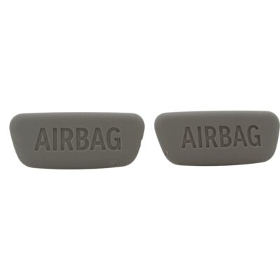 2бр капачета airbag elfenbeinweiss BMW G Series 51439343372