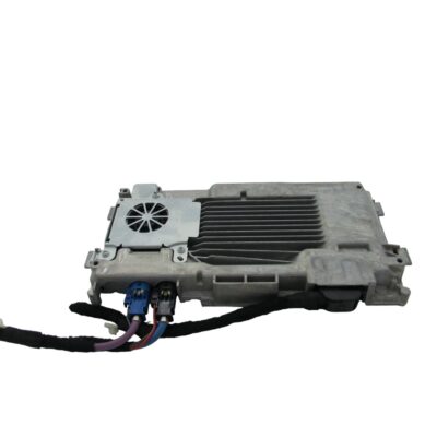 Контролен модул километраж 5A7E4E6 BMW Live operating area Professional
