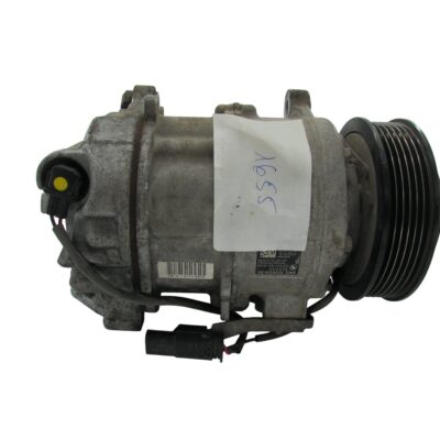 Оригинален Компресор климатик A/C BMW motor B37 B38 B47 B48 64529299328