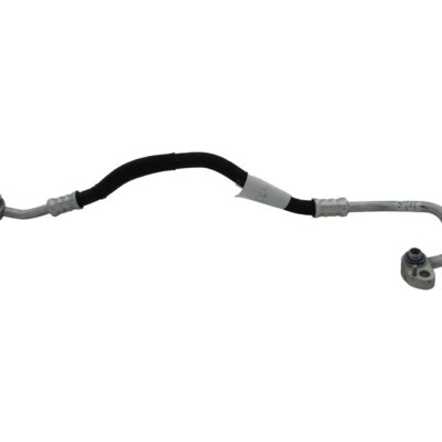 Тръба компресор климатик кондензатор BMW X3 G01 G08  X4 G02 64539354553