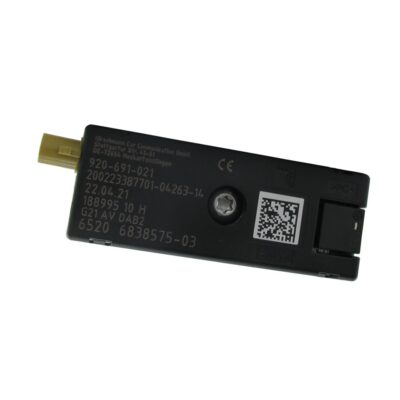Антенен усилвател (DAB) BMW G21 G81 M3 65205A73DB5