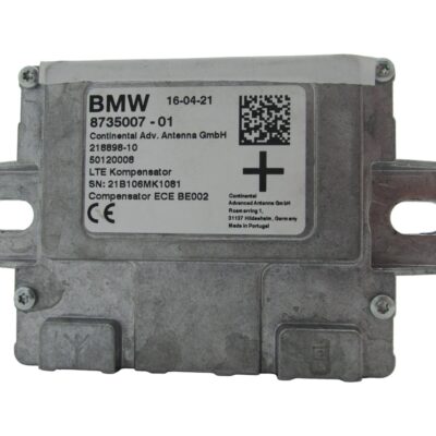LTE Компенсатор (ECE) BMW G Series 84108735007
