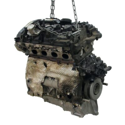 Комплект двигател мотор BMW 330iX 430iX B48B20B 11002455352 213668km