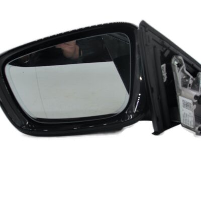 Странично огледало ляво Shadow-Line 5 пина BMW G20 G21 G28 51165B4B391