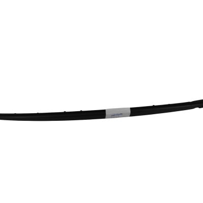 Лайстна предно стъкло дясна Schwarz Matt BMW 3 G Series 51317427874