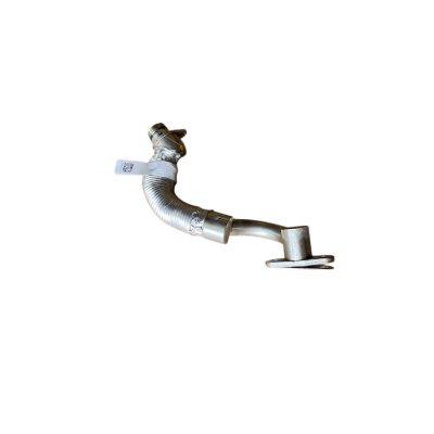 Тръба връщаща масло турбо (Zyl. 4-6) BMW motor S58T S58 11428054871