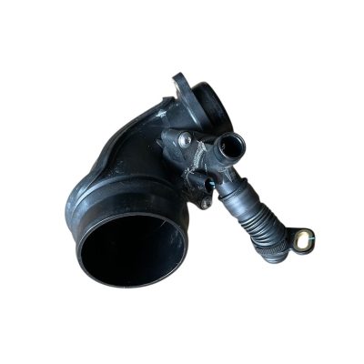 Конектор Адаптер турбо Zyl. 1-3 BMW M2 M3 M4 X3 M 11658091579