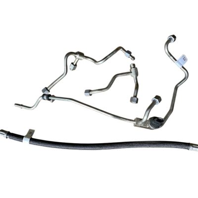 Тръби високо налягане и сензори BMW motor S58T S58 13538089949