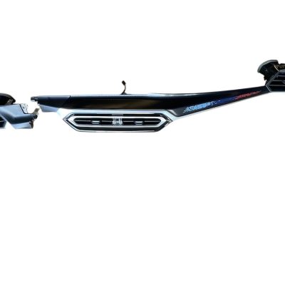 Декоративни панели арматурно табло M ACCENT BMW G42 G20 G21 G28 G22 G23 G26