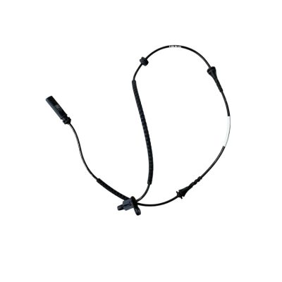 Датчик обороти на колелото преден DSC ABS BMW 34521544002